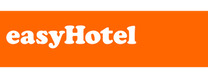 Easy Hotel Logotipos para artículos de agencias de viaje y experiencias vacacionales