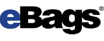 EBags Logotipo para artículos de compras online para Moda y Complementos productos