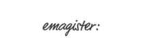 Emagister Logotipo para productos de Estudio y Cursos Online