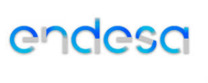 Endesa Logotipo para artículos de compañías proveedoras de energía, productos y servicios