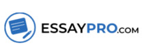 EssayPro Logotipo para artículos de Otros Servicios