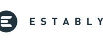 Estably Logotipo para artículos de compañías financieras y productos