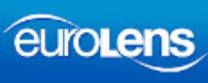 EuroLens Logotipo para artículos de compras online para Moda y Complementos productos