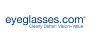 Eyeglasses Logotipo para artículos de compras online para Moda y Complementos productos