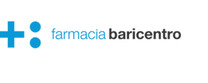 Farmacia Baricentro Logotipo para artículos de compras online para Opiniones sobre productos de Perfumería y Parafarmacia online productos