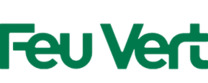 Feuvert Logotipo para artículos de alquileres de coches y otros servicios