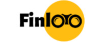Finloo Logotipo para artículos de compras online productos