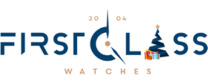 First Class Watches Logotipo para artículos de compras online para Las mejores opiniones de Moda y Complementos productos