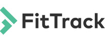 FitTrack Logotipo para artículos de compras online para Electrónica productos