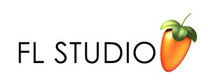 FL Studio Logotipo para artículos de Hardware y Software