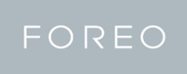 FOREO Logotipo para artículos de compras online para Perfumería & Parafarmacia productos