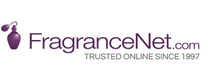 FragranceNet Logotipo para artículos de compras online para Perfumería & Parafarmacia productos