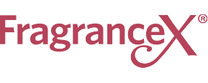 FragranceX Logotipo para artículos de compras online para Perfumería & Parafarmacia productos