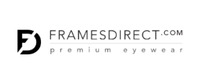 FramesDirect Logotipo para artículos de compras online para Moda y Complementos productos
