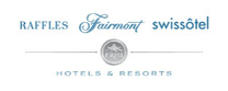 FRHI Hotels & Resorts Logotipos para artículos de agencias de viaje y experiencias vacacionales