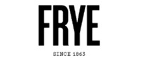 Frye Logotipo para artículos de compras online para Moda y Complementos productos