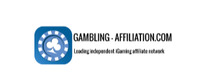 Gambling Affiliation Logotipo para productos de Loterias y Apuestas Deportivas