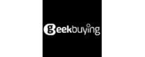 Geekbuying Logotipo para artículos de compras online para Electrónica productos