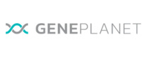 GenePlanet Logotipo para artículos de Otros Servicios