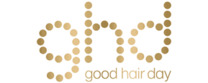 Ghd Logotipo para artículos de compras online para Moda y Complementos productos