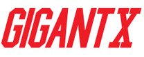 GigantX Logotipo para artículos de compras online para Perfumería & Parafarmacia productos