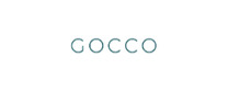 Gocco Logotipo para artículos de compras online para Las mejores opiniones sobre ropa para niños productos