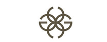 Golden Concept Logotipo para artículos de compras online para Moda y Complementos productos