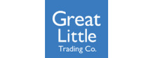 Great Little Trading Logotipo para artículos de compras online para Artículos del Hogar productos