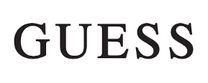 Guess Logotipo para artículos de compras online para Moda y Complementos productos