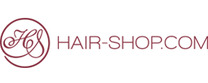 Hair-Shop Logotipo para artículos de compras online para Perfumería & Parafarmacia productos