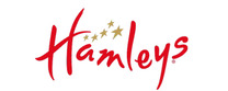 Hamleys Logotipo para artículos de compras online para Ropa para Niños productos