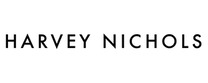 Harvey Nichols Logotipo para artículos de compras online para Moda y Complementos productos