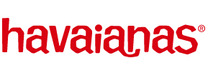 Havaianas Logotipo para artículos de compras online para Las mejores opiniones de Moda y Complementos productos
