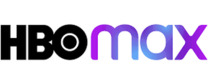 HBO Max Logotipo para artículos de productos de telecomunicación y servicios