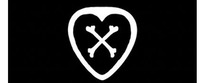 Heart of Bone Logotipo para artículos de compras online para Moda y Complementos productos