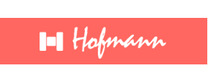 Hoffman Logotipo para artículos de Otros Servicios