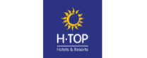 Htophotels Logotipos para artículos de agencias de viaje y experiencias vacacionales