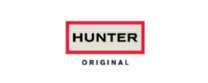Hunter Boots Logotipo para artículos de compras online para Las mejores opiniones de Moda y Complementos productos