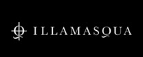 Illamasqua Logotipo para artículos de compras online para Moda y Complementos productos