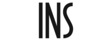 INS Logotipo para artículos de compras online para Moda y Complementos productos