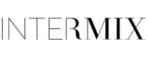 Intermix Logotipo para artículos de compras online para Moda y Complementos productos