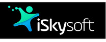 ISkysoft Logotipo para artículos de Hardware y Software