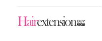 HairExtensionBuy Logotipo para artículos de compras online para Moda y Complementos productos