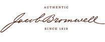 Jacob Bromwell Logotipo para artículos de compras online productos