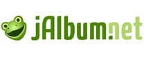 Jalbum Logotipo para artículos de Hardware y Software
