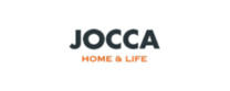 Jocca Logotipo para artículos de compras online para Perfumería & Parafarmacia productos
