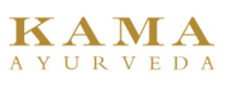 Kamaayurveda Logotipo para artículos de compras online para Perfumería & Parafarmacia productos