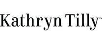Kathryn Tilly Logotipo para artículos de compras online para Perfumería & Parafarmacia productos