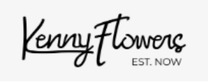 Kenny Flowers Logotipo para artículos de compras online para Moda y Complementos productos