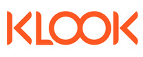 Klook Logotipos para artículos de agencias de viaje y experiencias vacacionales